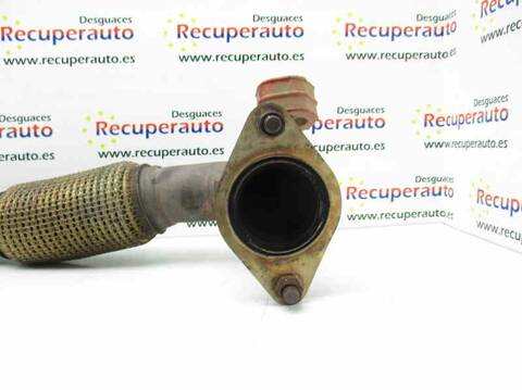 Foto 3ª: Catalizador Ford Tourneo SFCD (2013)