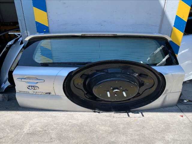 Portón Toyota Rav4 2.2 D4D136-150CV