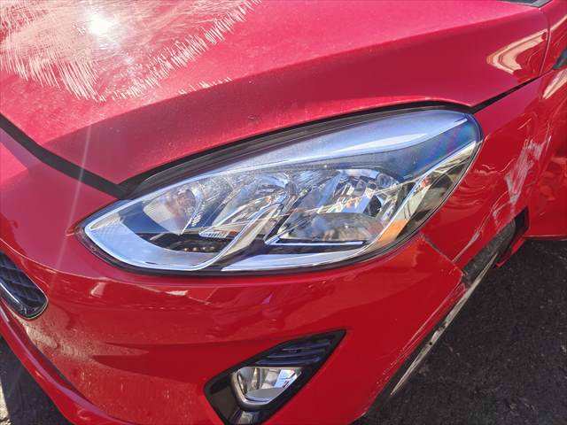 Faro Izquierdo Ford Fiesta 1.0 GASOLINA