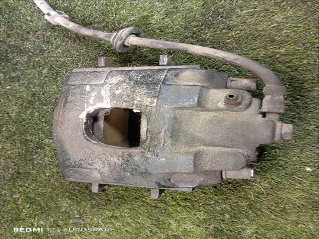 Foto 4ª: Pinza Freno Delantera Derecho Mercedes Clase ML 270 2.7 D DCI [612963] (2000)