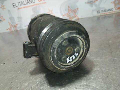 Foto 2ª: Compresor Aire Acondicionado Bmw Serie 3 315 320D BERLINA 150CV 110KW [20-4D-4 D] (2003)