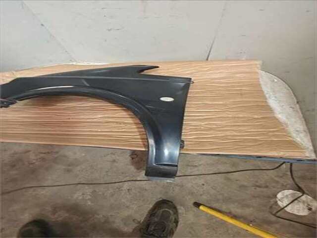Foto 2ª: Aleta Delantera Izquierda Citroen Xsara 