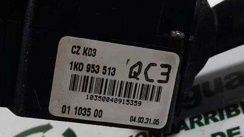 Foto 2ª: Mando Multifuncion Seat Altea 1.6 102CV 75KW [BGU] (2004)