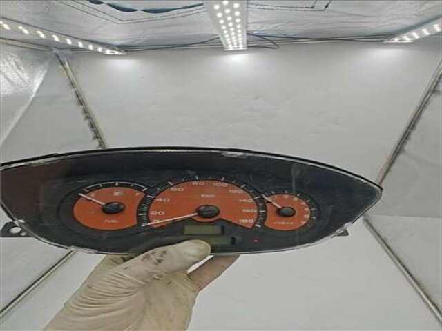 Foto 2ª: Cuadro de Instrumentos Chevrolet Matiz 0.8 S [0.8 LTR. - 38 KW CAT] [A08S3]