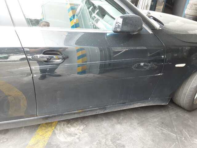 Foto 2ª: Puerta Delantera Derecha Bmw Serie 5 518 2.0 DI 177CV BERLINA 0CV [N47D20A] (2009)