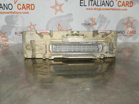 Foto 3ª: Centralita Abs Mercedes Clase C 160 BERLINA 75CV 55KW (1993)