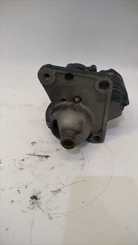Foto 2ª: Motor de Arranque Citroen C4 1.6 D [9HX] (2009)