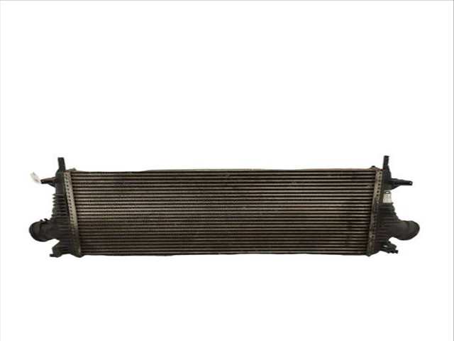 Intercooler Opel Insignia 2.0 CDTI 35) 140CV