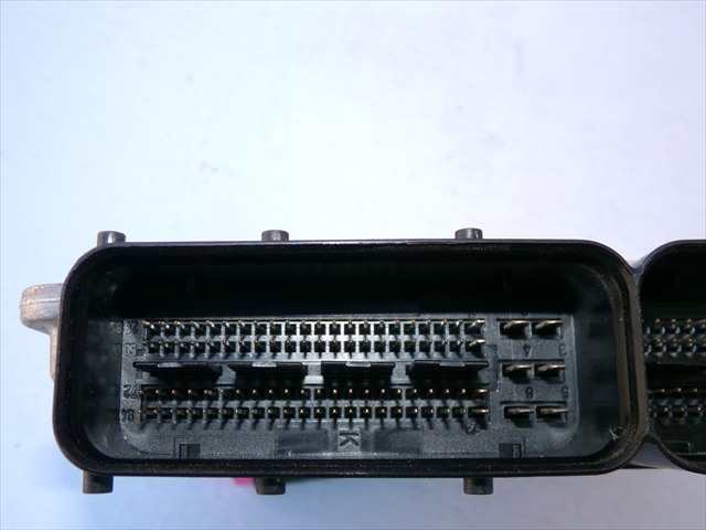 Foto 4ª: Centralita Motor ECU Volkswagen Passat 2.0 TDI 2005-2011 [CBD] (2009)