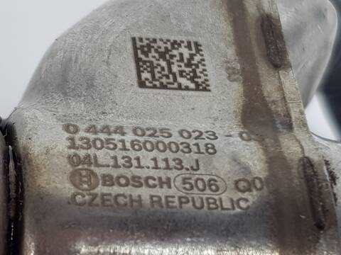 Foto 2ª: Inyectores Audi A6 2.0 TDI ULTRA