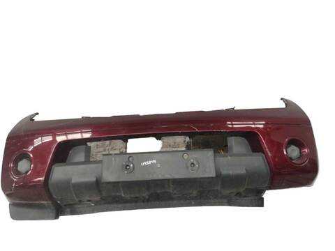 Paragolpes Delantero Nissan Navara 2.5 D 4X4