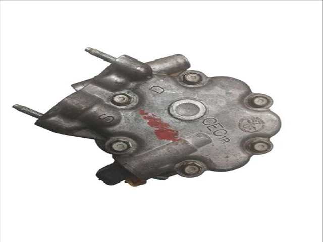 Foto 2ª: Compresor Aire Acondicionado Peugeot Partner 1.6 HDI 16V (2008)