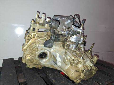 Foto 3ª: Caja Cambios Honda Accord 2.0 ES CC7/CE8) 131CV (1996)