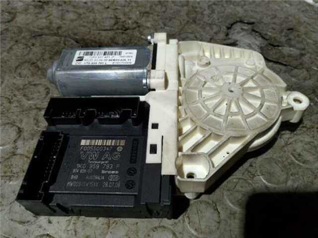 Foto 3ª: Elevalunas Eléctrico Delantero Izquierdo Seat Leon 2.0 TDI 16V [BKD]