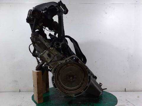Foto 3ª: Motor Completo Mercedes Clase A 140 A 200 169.033) 136CV 100KW [M266960] (2005)
