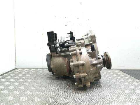 Foto 2ª: Caja Cambios Seat Ibiza CAY BERLINA (2014)