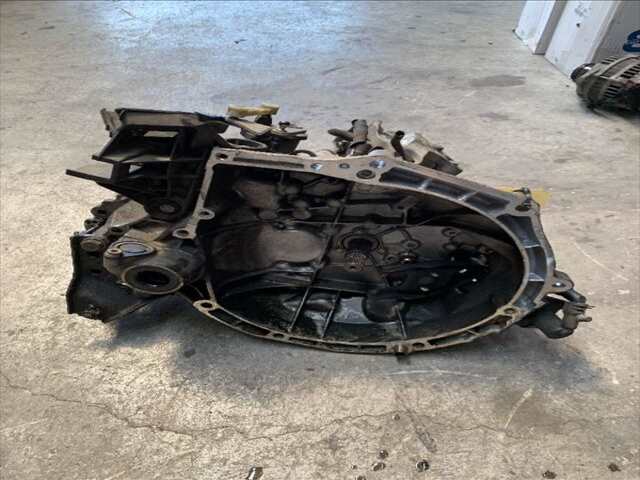 Caja Cambios Peugeot 207 1.4 16V95CV/70KW 0CV