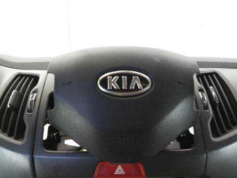 Foto 3ª: Kit Airbag Kia Sportage 2.0 CRDI (2009)