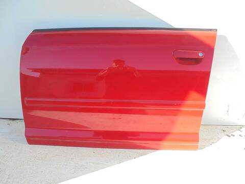 Foto 1ª: Puerta Delantera Izquierda Audi A3 2.0 TDI 140CV 103KW [BKD] (2007)