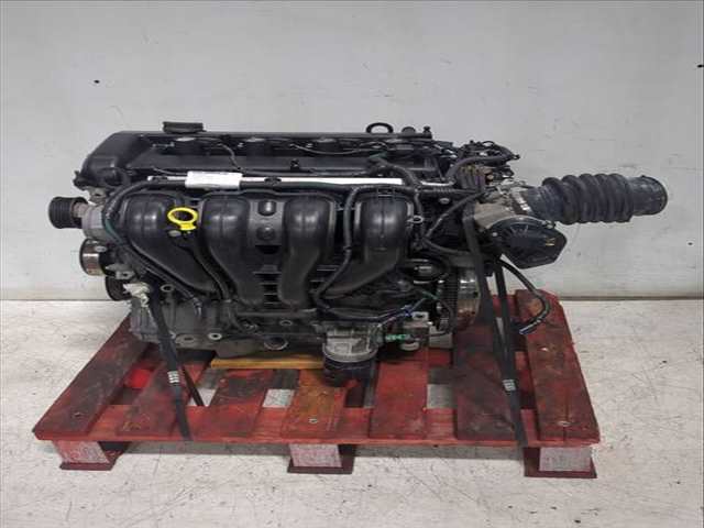 Foto 2ª: Motor Completo Volvo C30 1.8 125CV 92KW [B 4184 S11] (2007)