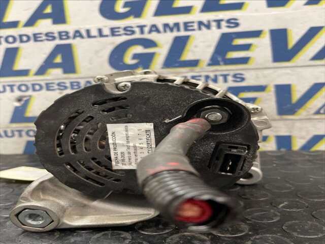 Foto 2ª: Alternador Bmw Serie 5 518 2.500 TD 163CV/120KW BERLINA 0CV [25-6D-1] (2002)