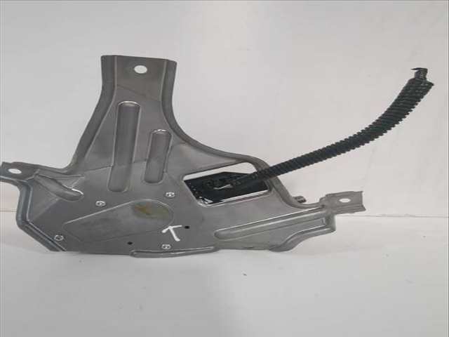 Foto 3ª: Motor Limpia Trasero Toyota Yaris ACTIVE 112CV [2NRFKE] (2017)