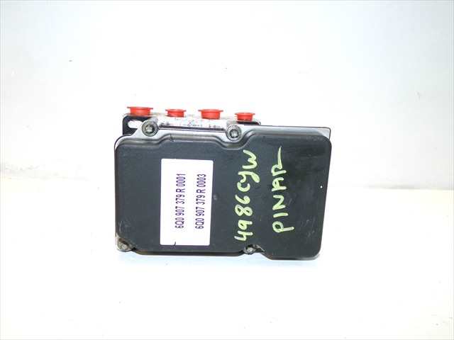 Foto 3ª: Abs Seat Ibiza 1.9 SDI 6L, 2002-2008 [ASY] (2004)