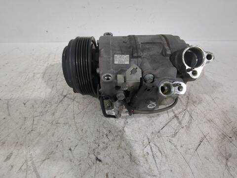 Compresor Aire Acondicionado Bmw Serie 1 120 D E87)