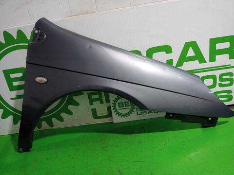 Aleta Delantera Izquierda Citroen C5 2.0 HDI 109CV 80KW