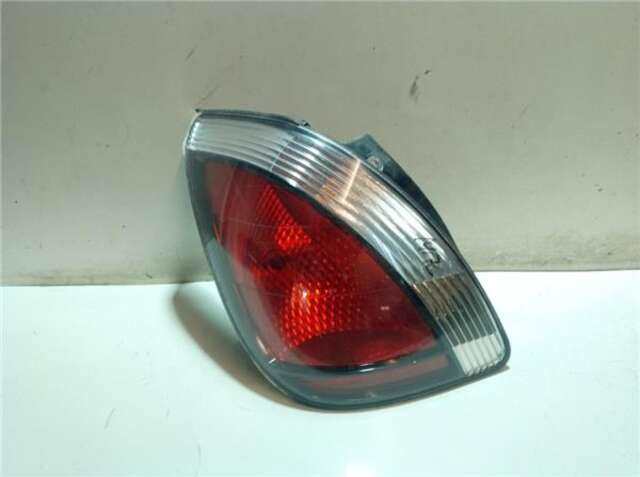 Piloto Trasero Izquierdo Kia Rio 1.5 CRDI