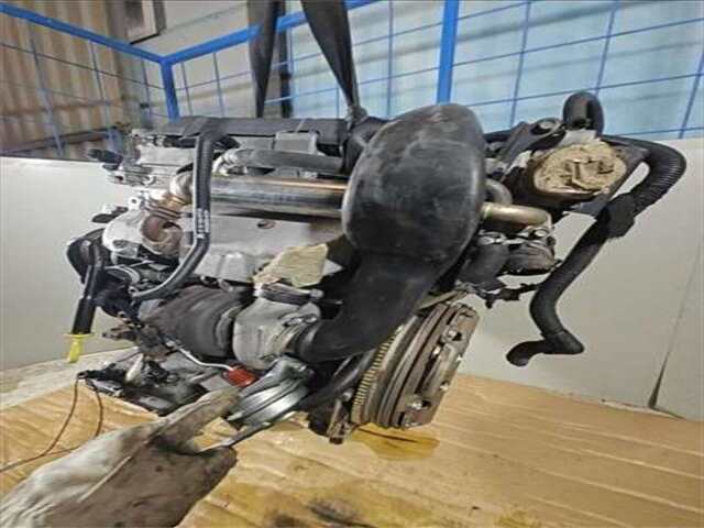 Motor Completo Opel Meriva 1.7 ENJOY [1.7 LTR. - 74 KW 16V CDTI]