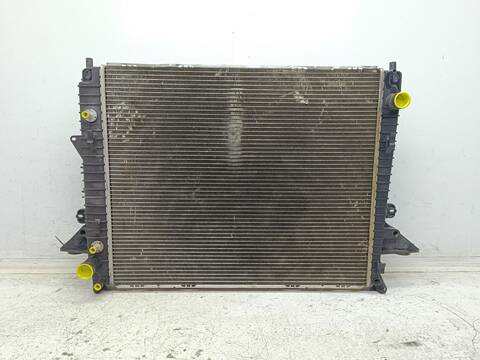 Foto 1ª: Radiador Motor Land Rover Discovery V6 TD EDITION 60 YRS 190CV 140KW [276DT] (2007)