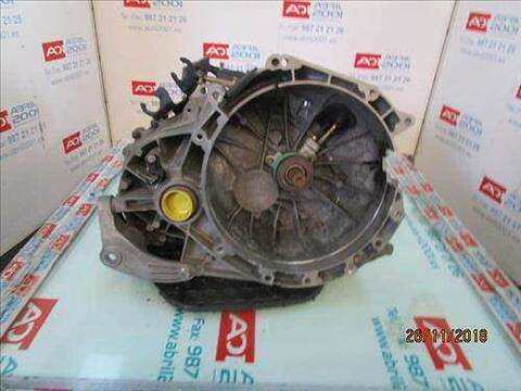 Caja Cambios Ford Mondeo 1.8 16V 125CV 92KW