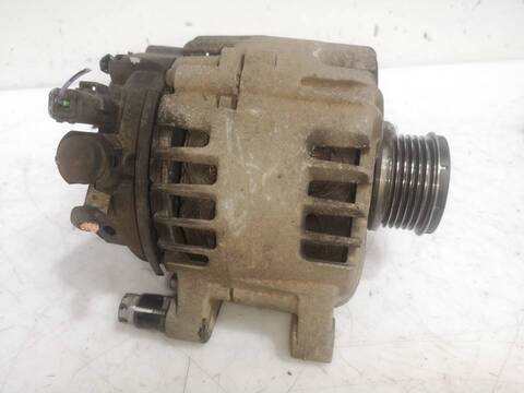 Foto 3ª: Alternador Peugeot Partner 9HP (2012)