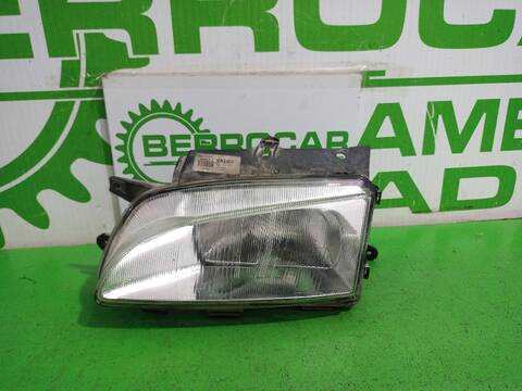 Foto 1ª: Faro Izquierdo Peugeot Partner 2.0 HDI CAT 90CV [RHYDW10TD] (1996)