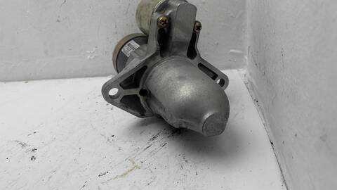 Foto 2ª: Motor de Arranque Subaru Impreza 2.0 16V TURBO CAT 211CV 155KW