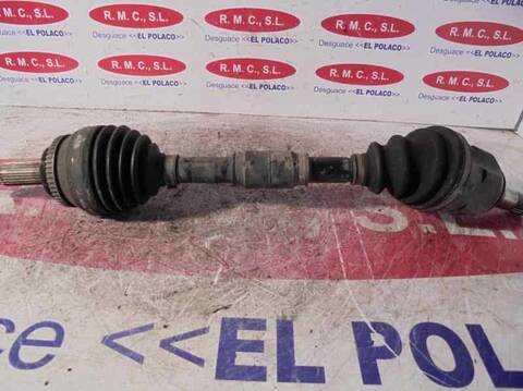 Transmision Delantera Izquierda Toyota Corolla 1.4 TD CAT 90CV 66KW