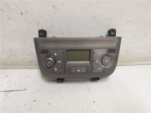 Mando Climatizador Fiat Linea 1.3 D MULTIJET