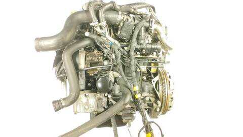 Foto 2ª: Motor Completo Iveco Daily 33S15 35S15 35C15 FURGON [F1AFL411C] (2014)