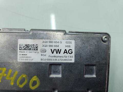 Foto 2ª: Centralita Motor ECU Volkswagen Tiguan ADVANCE BMT 150CV 110KW [DFGA] (2017)