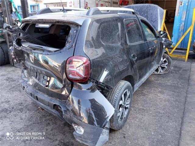 Foto 2ª: Botonera Elevalunas Dacia Duster 1.0 ACCESS [1.0 LTR. - 74 KW TCE CAT] [H4DE470]