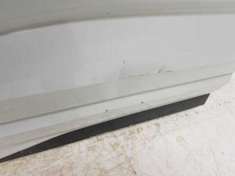 Foto 3ª: Puerta Trasera Derecha Audi Q3 2.5 TFSI QUATTRO 75CV 55KW