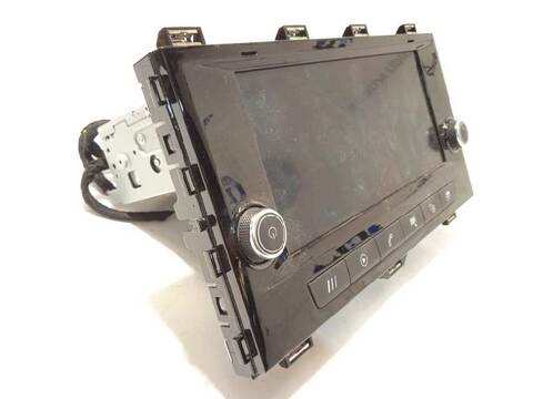 Pantalla Multifuncion Seat Ibiza STYLE 116CV 85KW