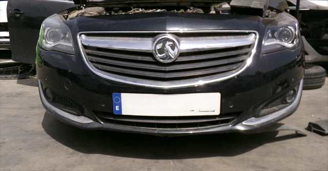 Paragolpes Delantero Opel Insignia 2.0 CDTI 2013-2017
