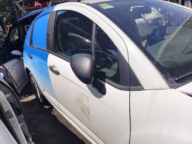Foto 1ª: Puerta Delantera Derecha Citroen C3 1.4 HDI II COMERCIAL [8H01] (2014)