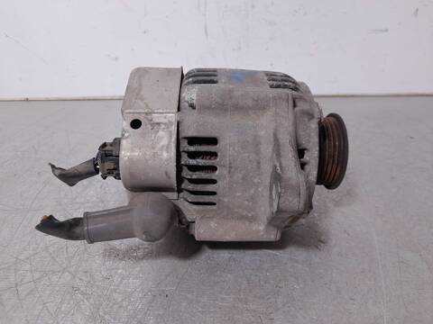 Foto 3ª: Alternador Suzuki Liana 1.6 103CV 76KW [M16A] (2003)