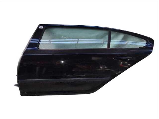 Foto 2ª: Puerta Trasera Izquierda Skoda Octavia 1.9 TDI 105CV 77KW (2004)