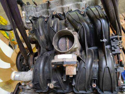 Foto 2ª: Motor Completo Ford F150 5.4 V8 305 CV 224KW [T54USEM]