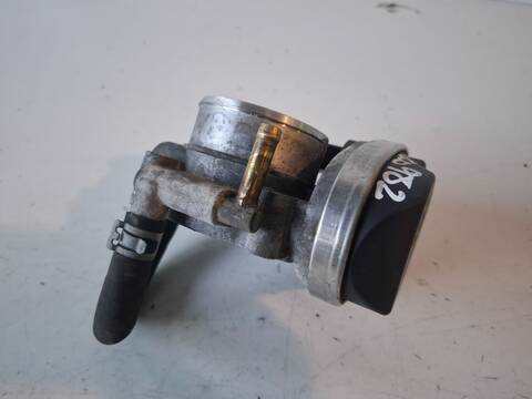 Foto 3ª: Caja Mariposa Opel Astra COSMO 1.6 16V 105CV (2006)