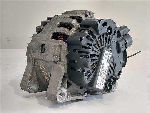 Foto 2ª: Alternador Citroen C4 1.6 16V BERLINA 109CV 80KW [NFU (TU5JP4)] (2005)